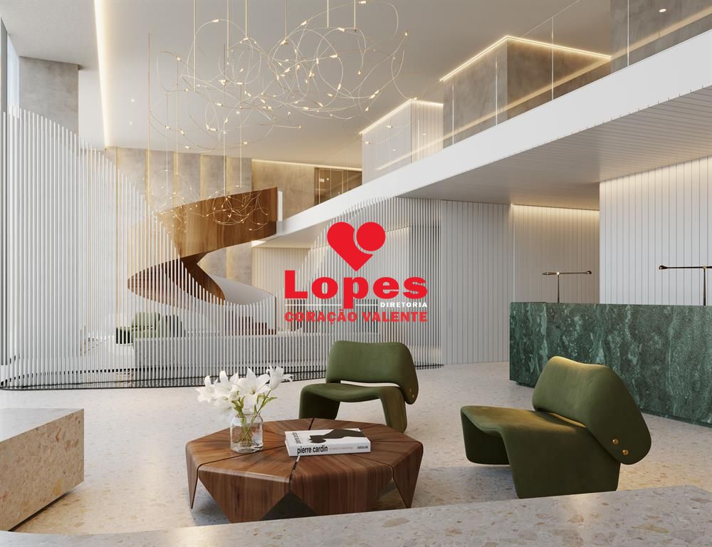 Cobertura à venda com 4 quartos, 533m² - Foto 6