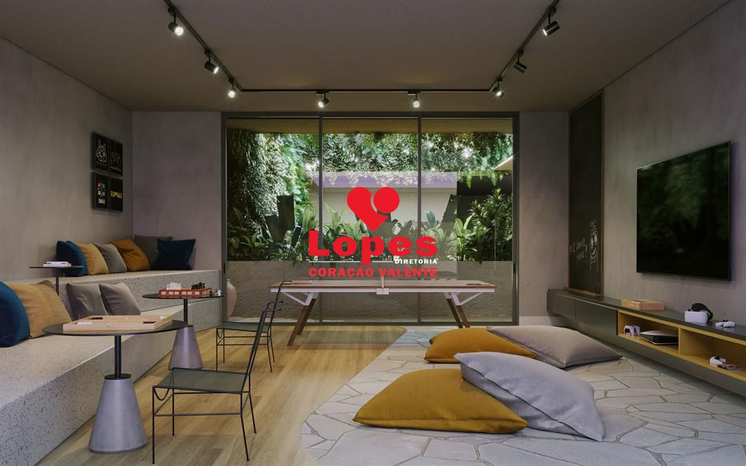 Cobertura à venda com 4 quartos, 533m² - Foto 2