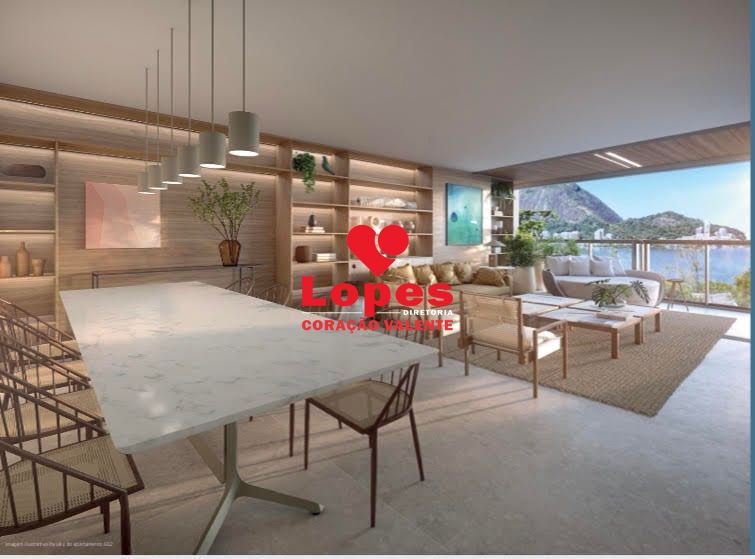 Cobertura, 4 quartos, 448 m² - Foto 5