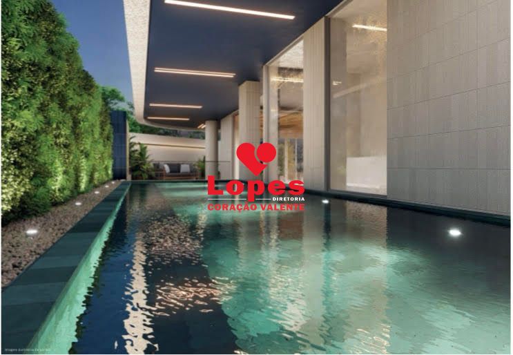 Cobertura, 4 quartos, 448 m² - Foto 4