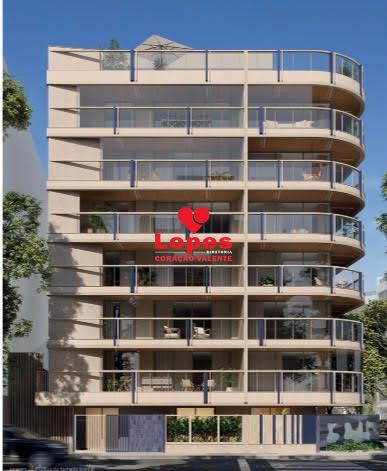 Cobertura, 4 quartos, 448 m² - Foto 3