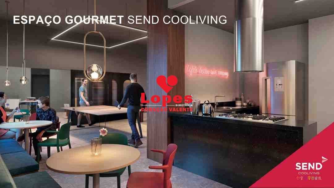 Prédio Inteiro, 30 m² - Foto 10