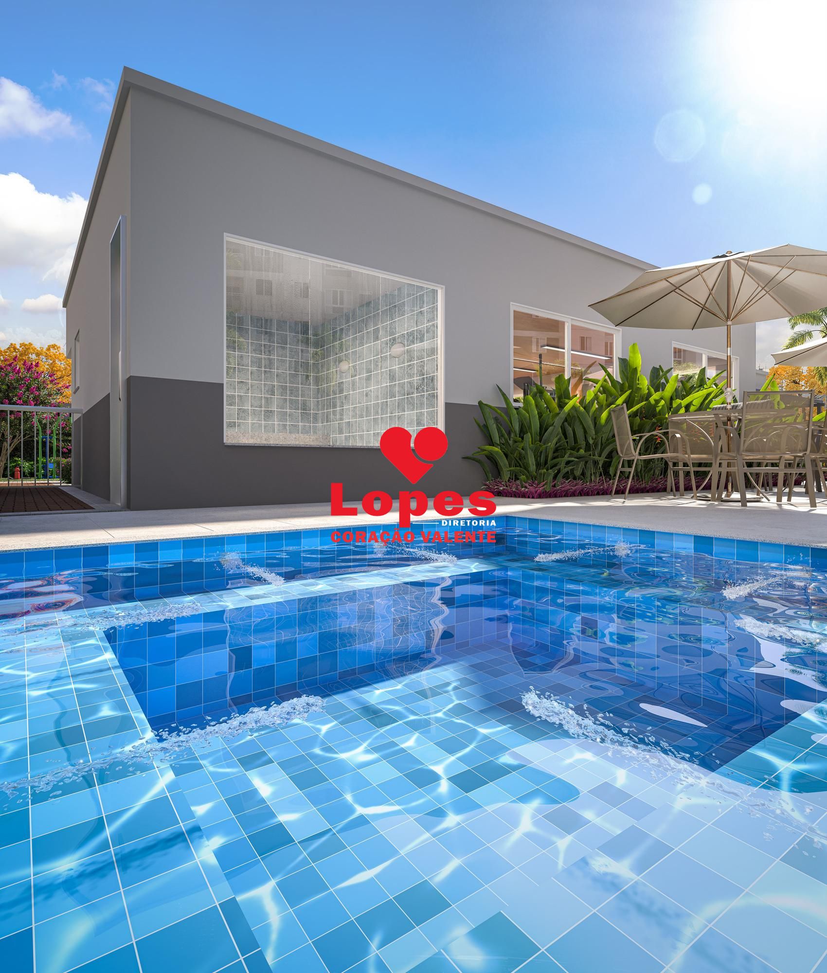 Apartamento, 2 quartos, 59 m² - Foto 15