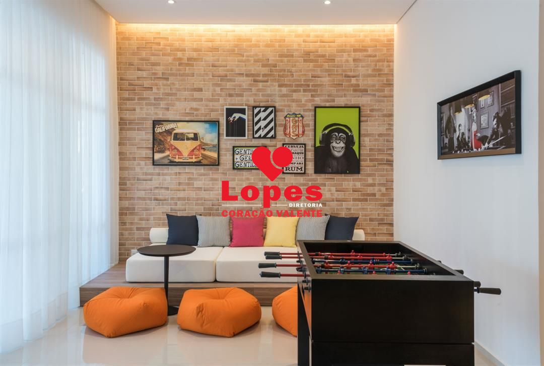 Apartamento à venda com 4 quartos, 151m² - Foto 38