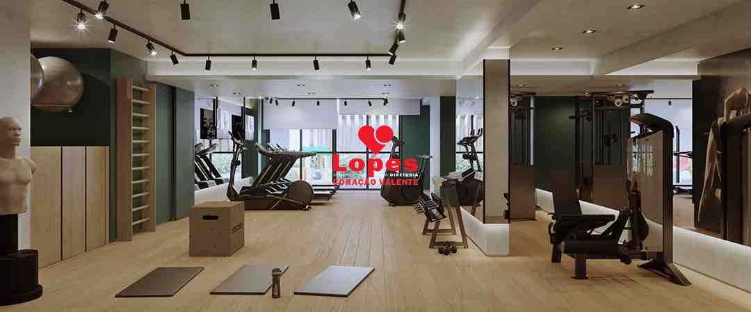 Apartamento, 3 quartos, 82 m² - Foto 28