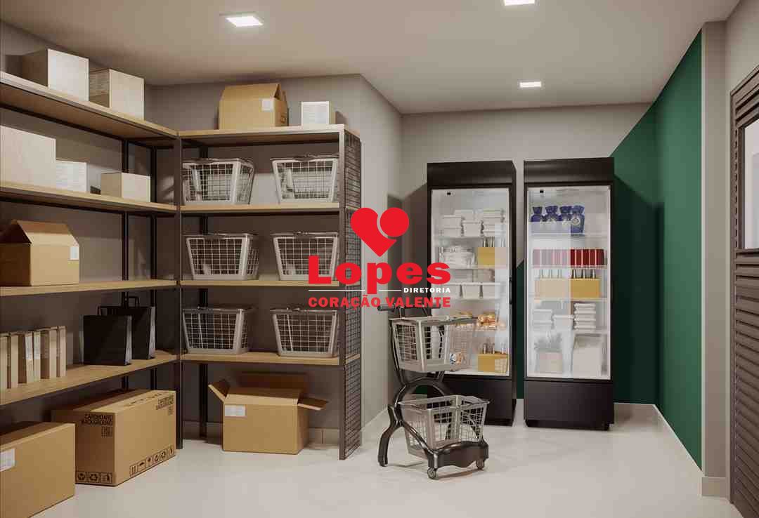 Apartamento, 3 quartos, 82 m² - Foto 20