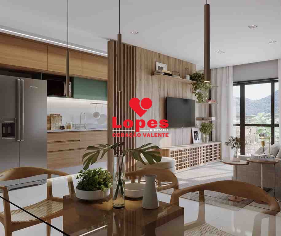 Apartamento, 3 quartos, 82 m² - Foto 6