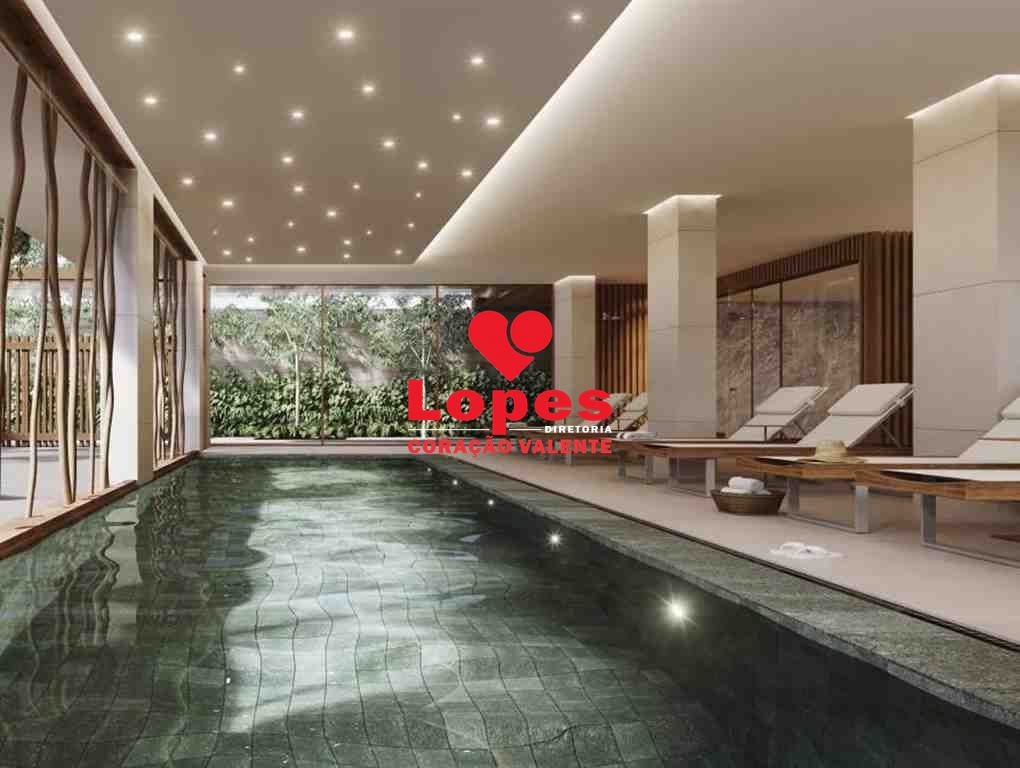 Apartamento, 4 quartos, 137 m² - Foto 9