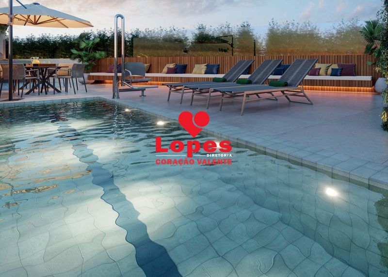 Cobertura, 3 quartos, 172 m² - Foto 3