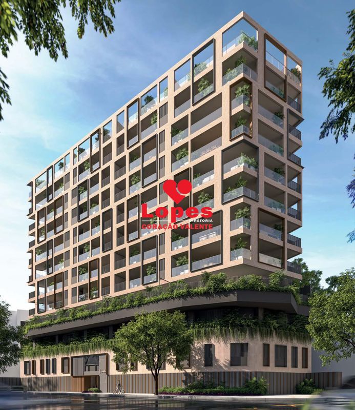 Cobertura, 3 quartos, 172 m² - Foto 31