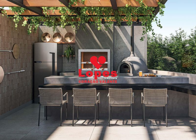 Cobertura, 3 quartos, 172 m² - Foto 5