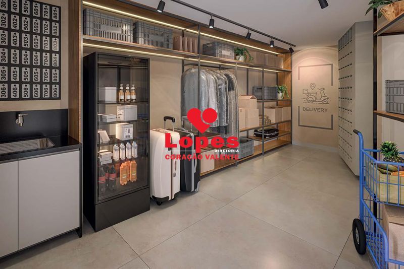 Cobertura, 3 quartos, 172 m² - Foto 22