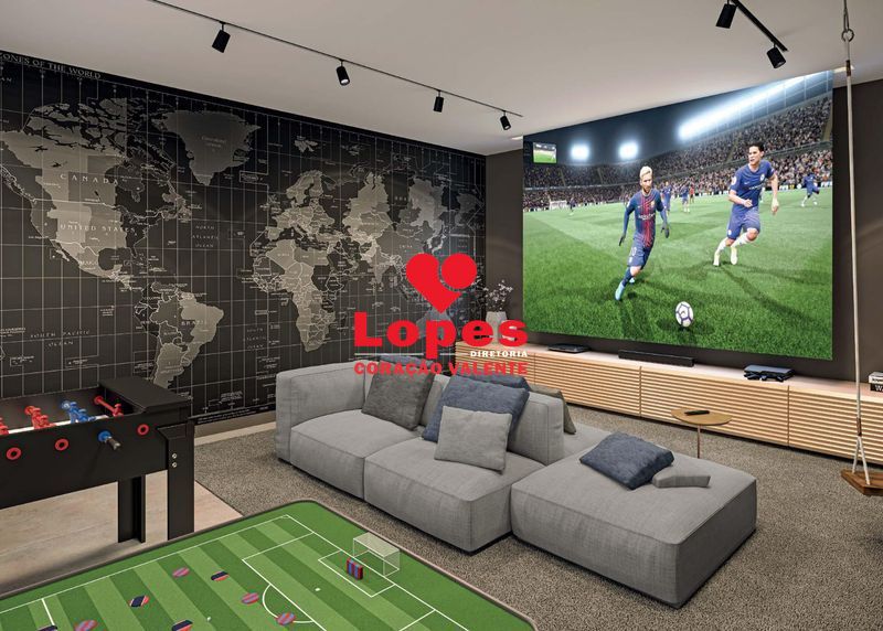 Cobertura, 3 quartos, 172 m² - Foto 21