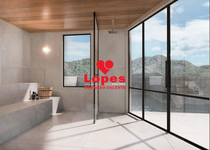 Cobertura, 3 quartos, 172 m² - Foto 10