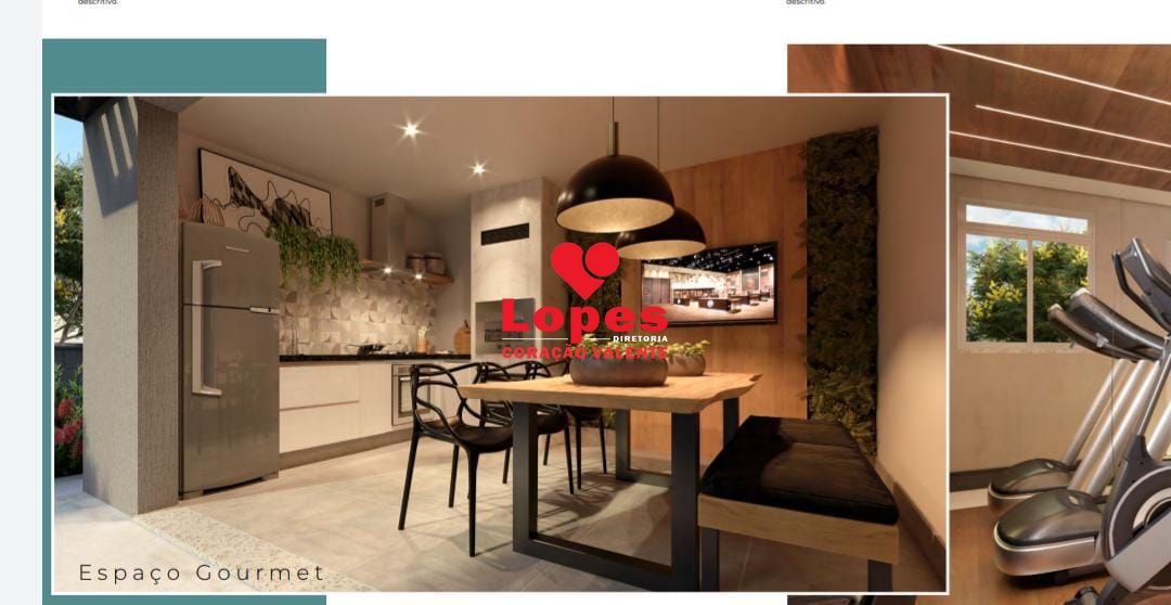 Apartamento, 2 quartos, 44 m² - Foto 16