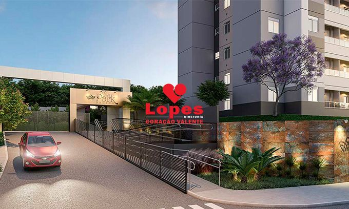 Apartamento, 2 quartos, 44 m² - Foto 12