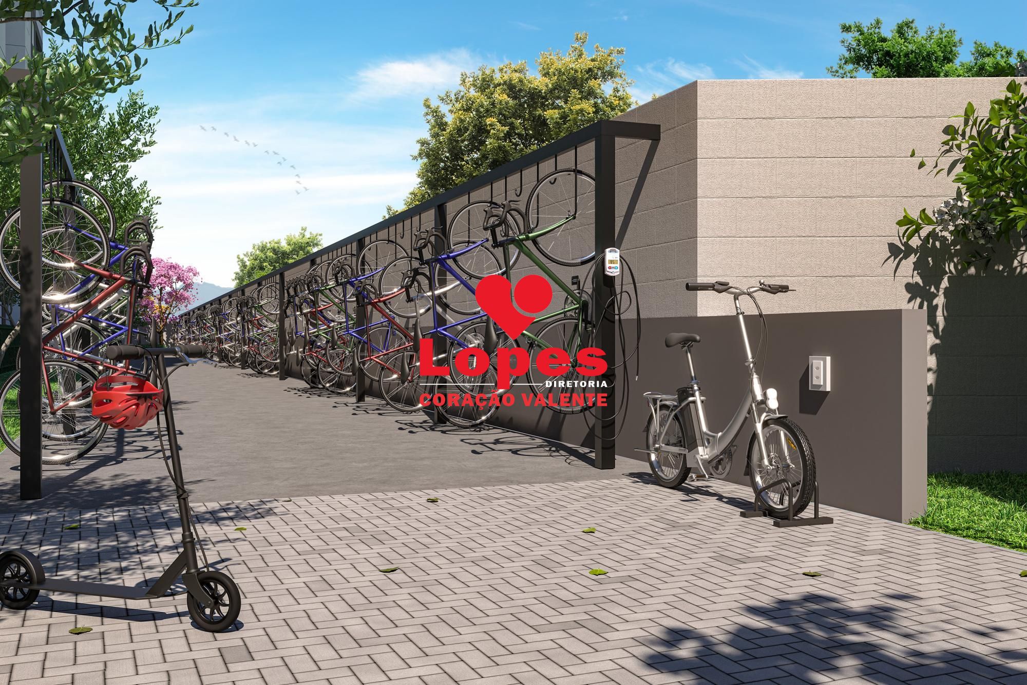 Apartamento, 2 quartos, 59 m² - Foto 13