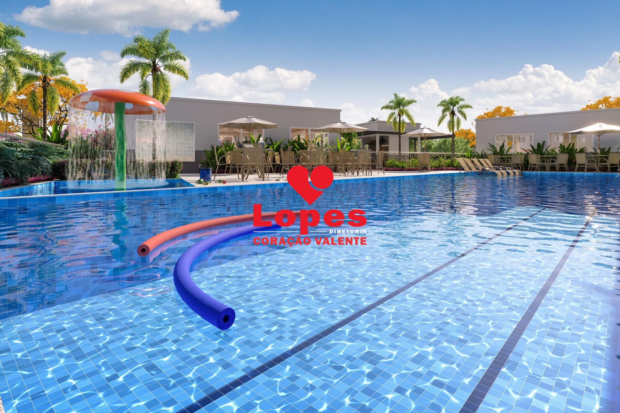 Apartamento, 2 quartos, 59 m² - Foto 5