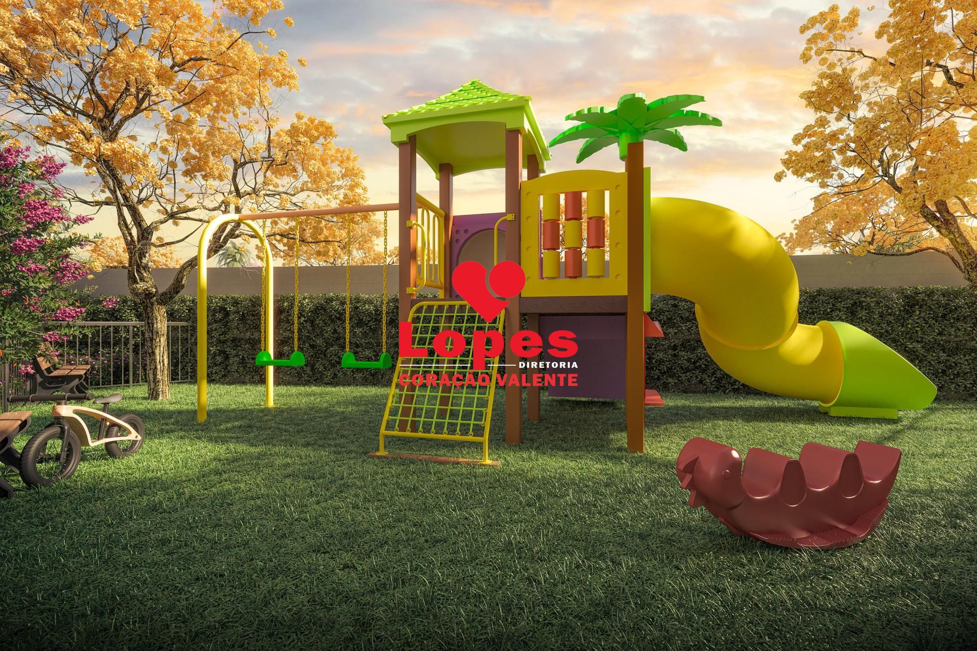 Apartamento, 2 quartos, 59 m² - Foto 17