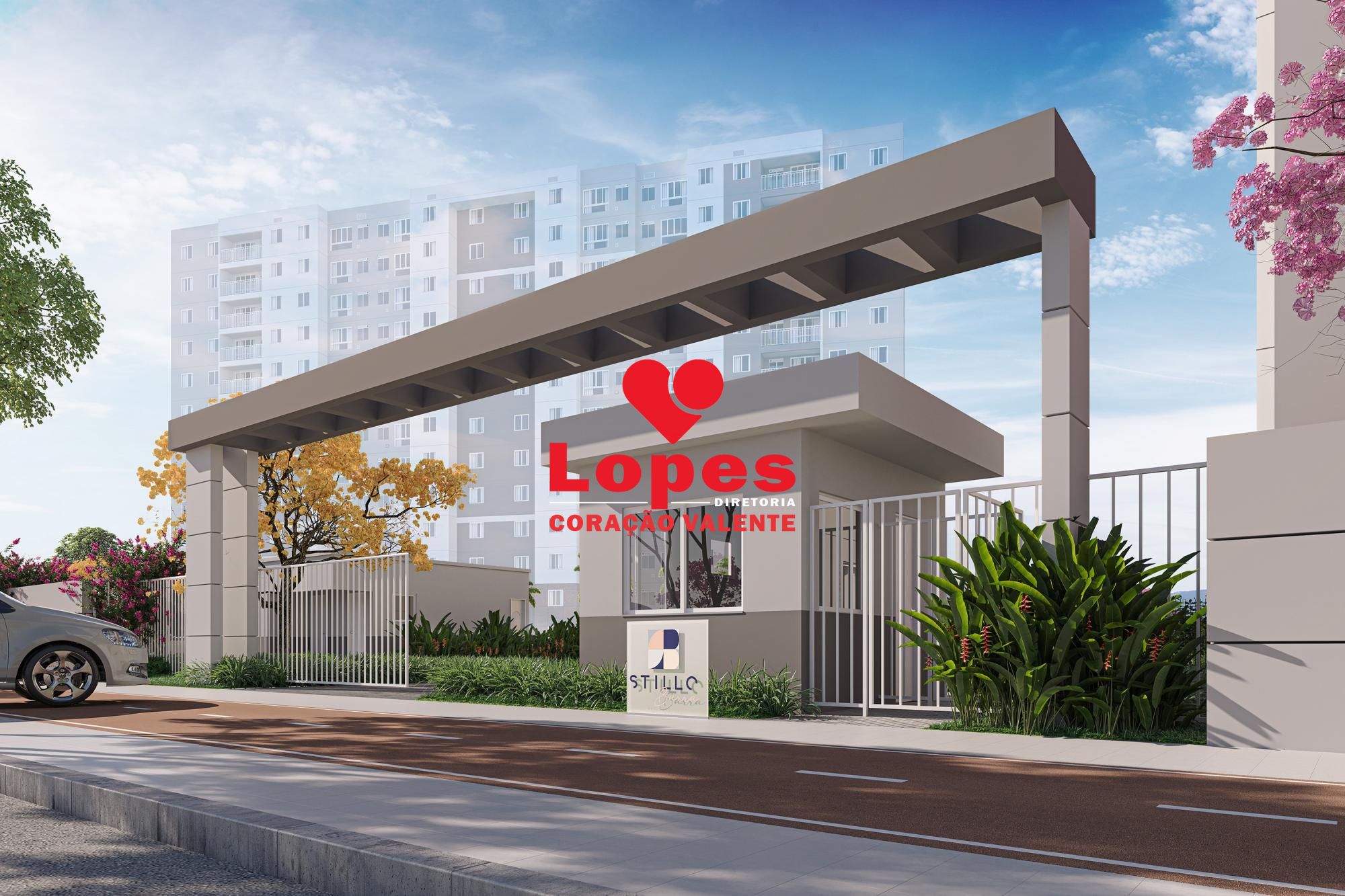 Apartamento, 2 quartos, 59 m² - Foto 7