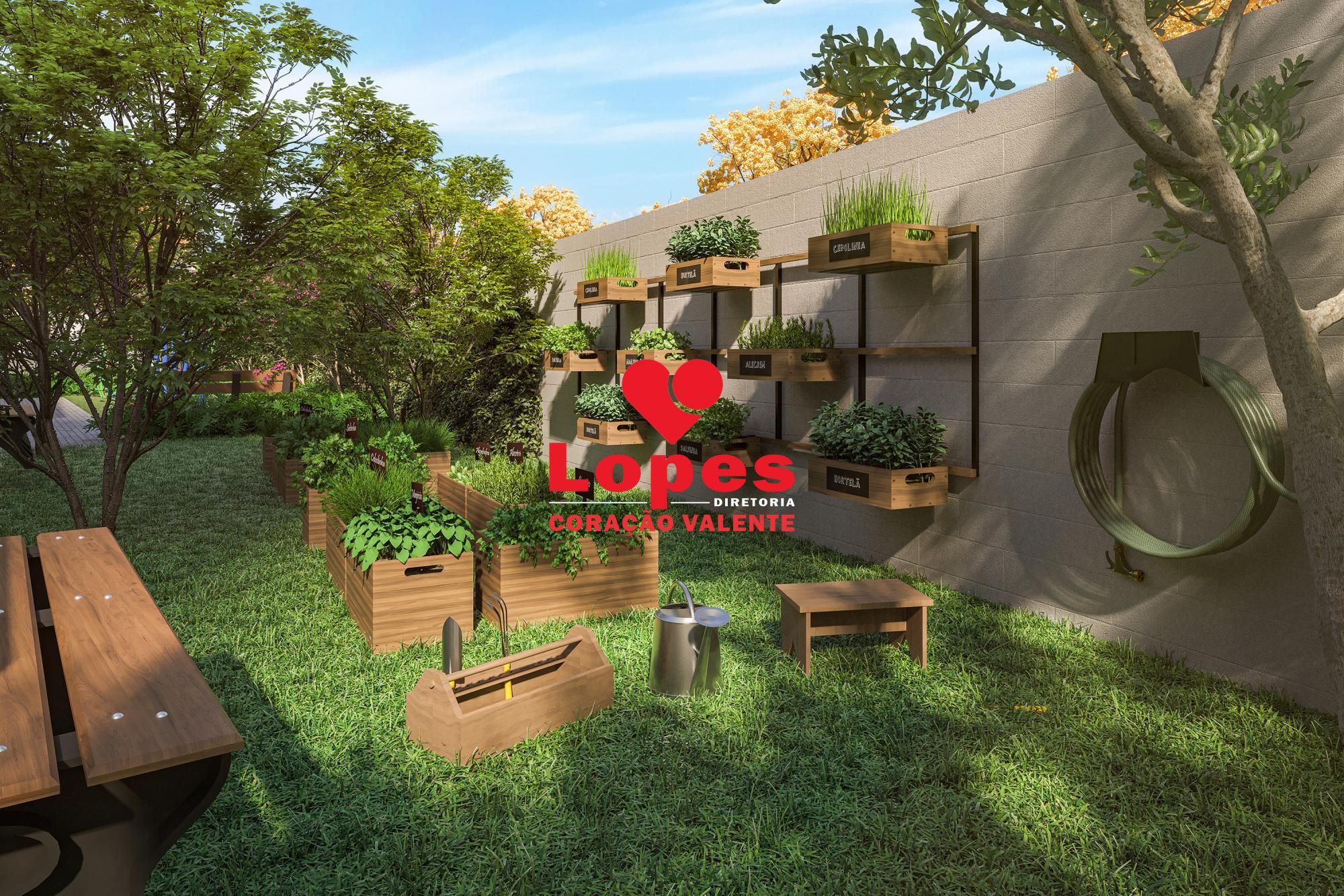 Apartamento, 2 quartos, 59 m² - Foto 17