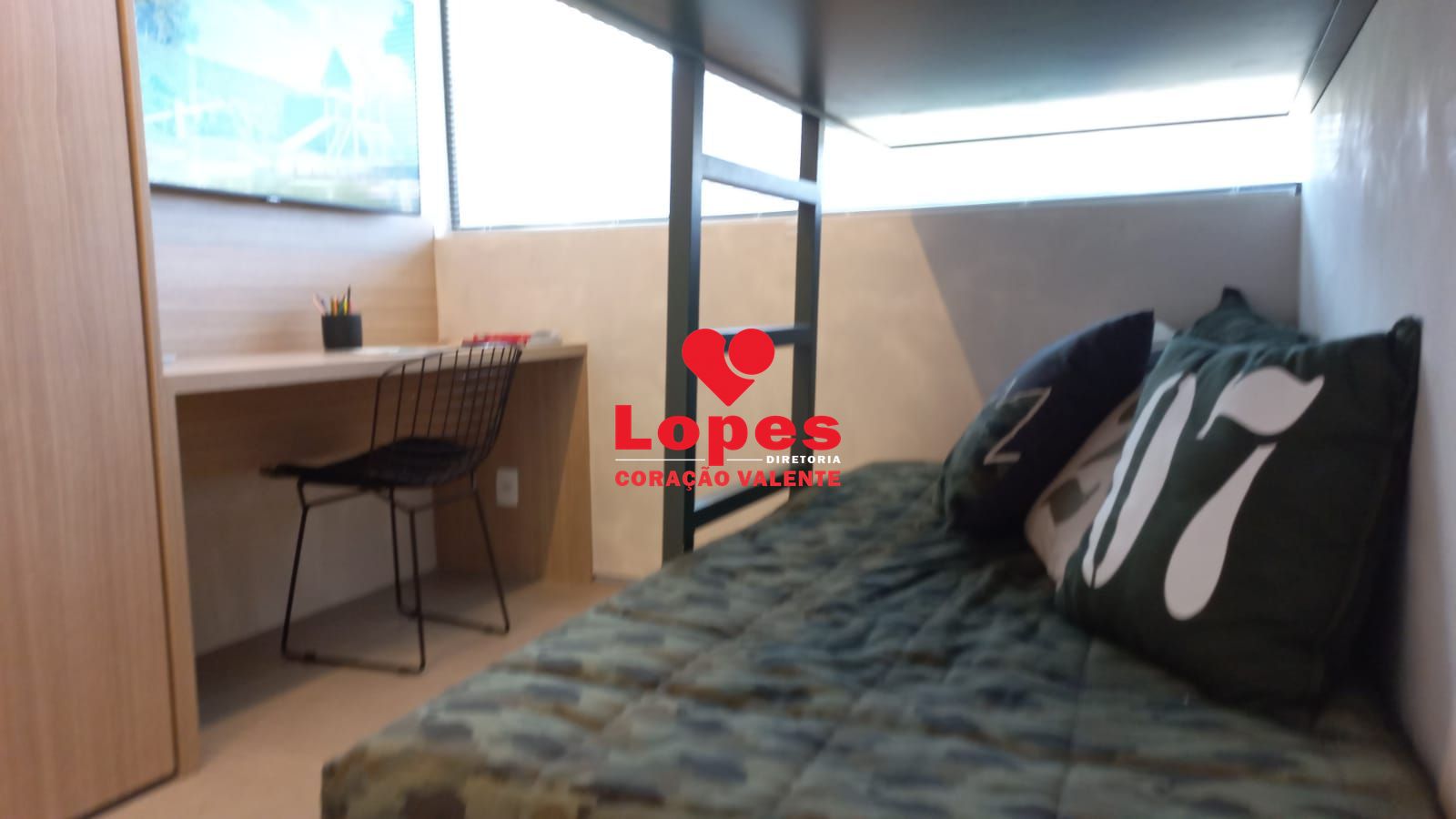 Apartamento, 3 quartos, 65 m² - Foto 10