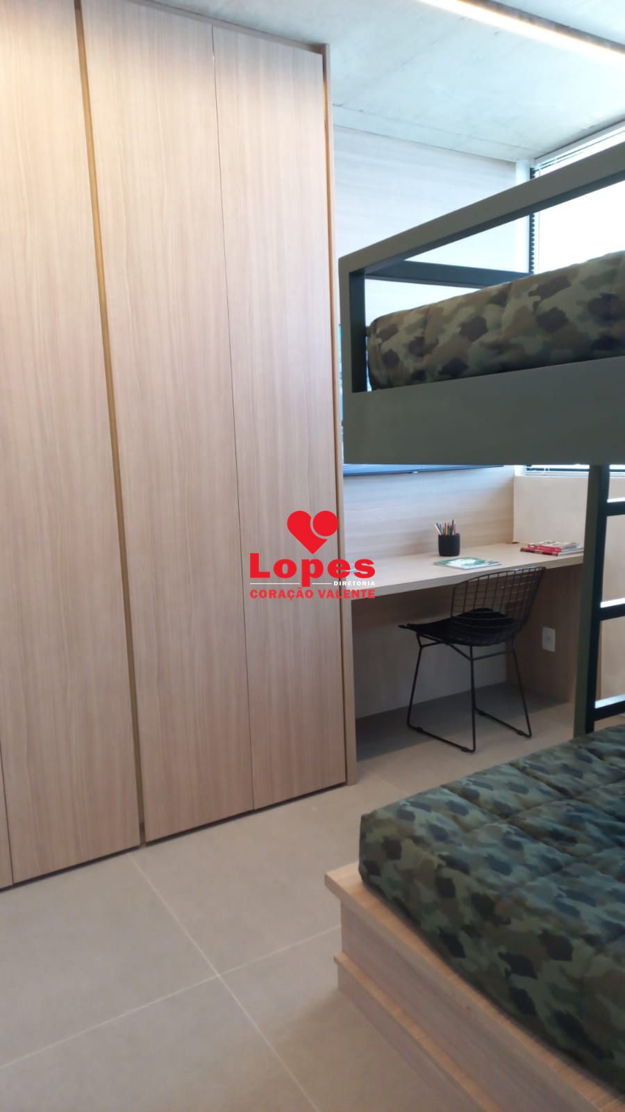 Apartamento, 3 quartos, 65 m² - Foto 8