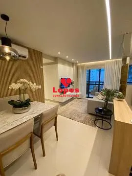 Apartamento, 3 quartos, 74 m² - Foto 3