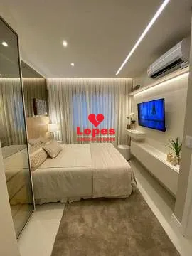 Apartamento, 3 quartos, 74 m² - Foto 4