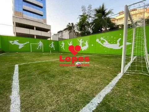 Apartamento, 3 quartos, 74 m² - Foto 23