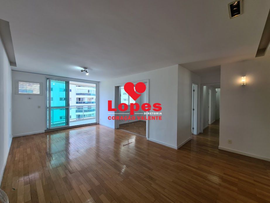 Apartamento à venda com 4 quartos, 151m² - Foto 3