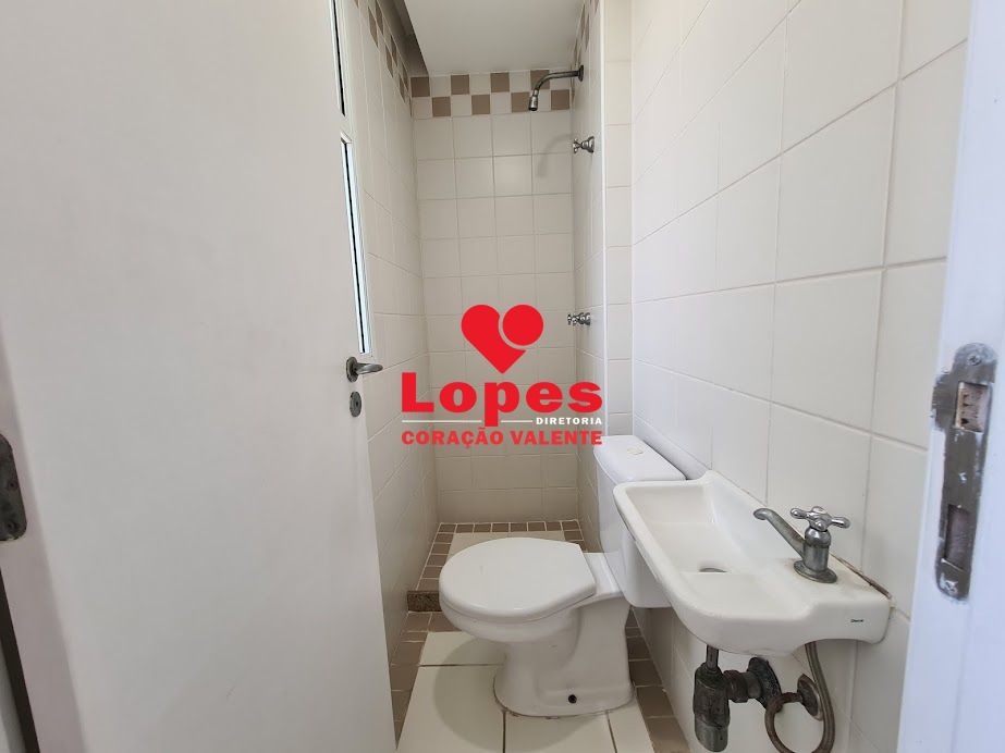 Apartamento à venda com 4 quartos, 151m² - Foto 22