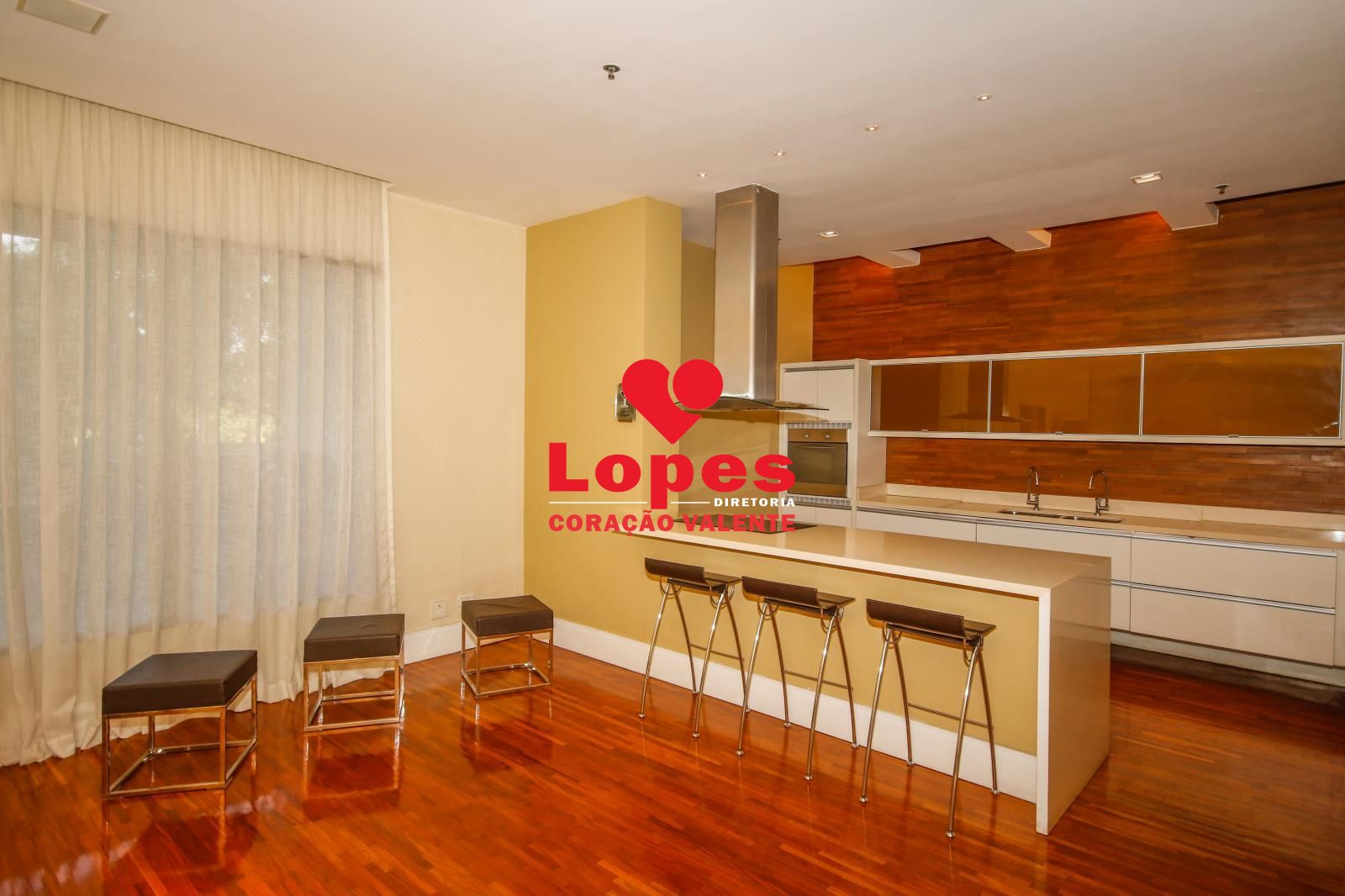 Apartamento à venda com 5 quartos, 407m² - Foto 46