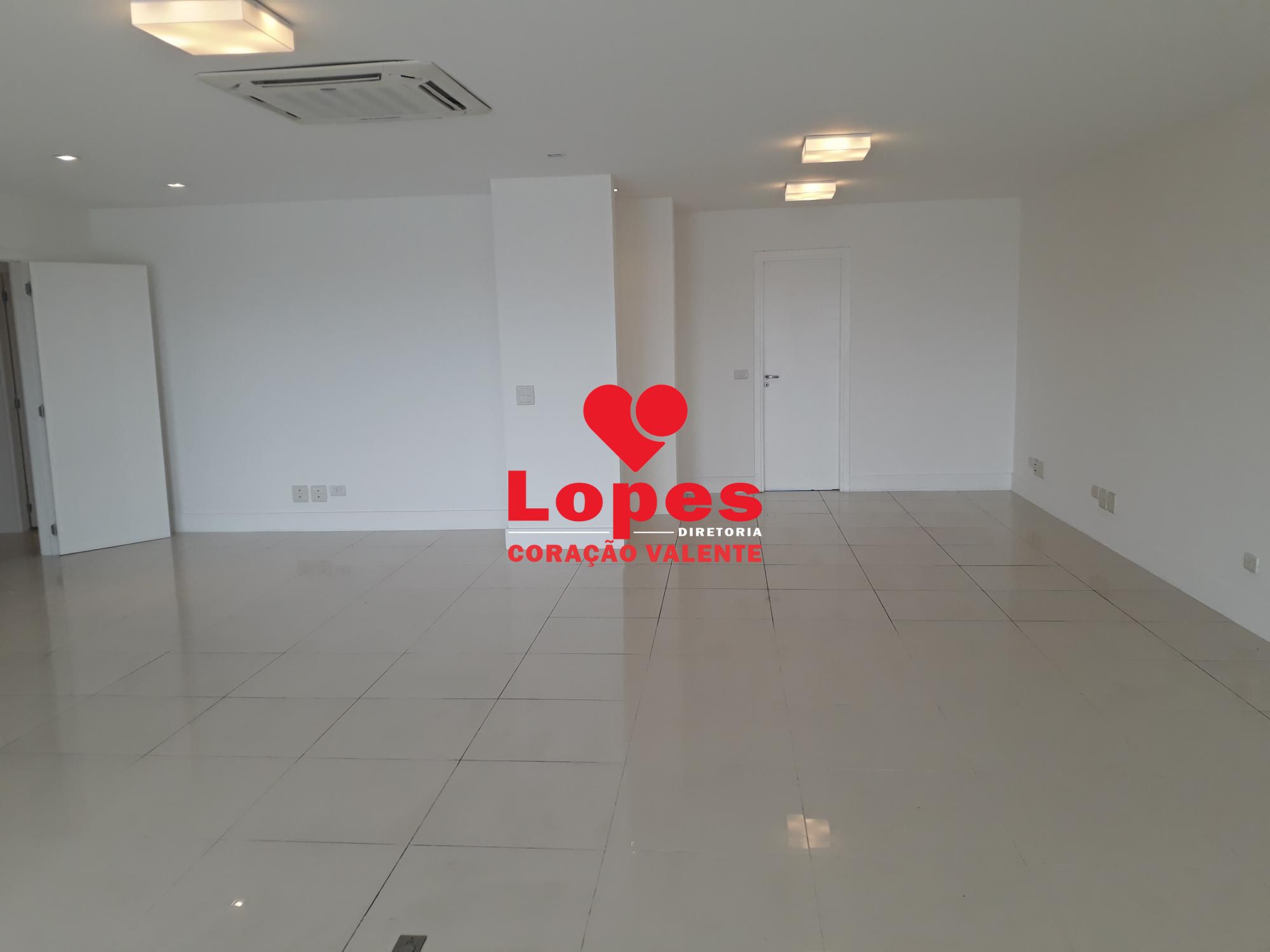 Apartamento à venda com 5 quartos, 407m² - Foto 58