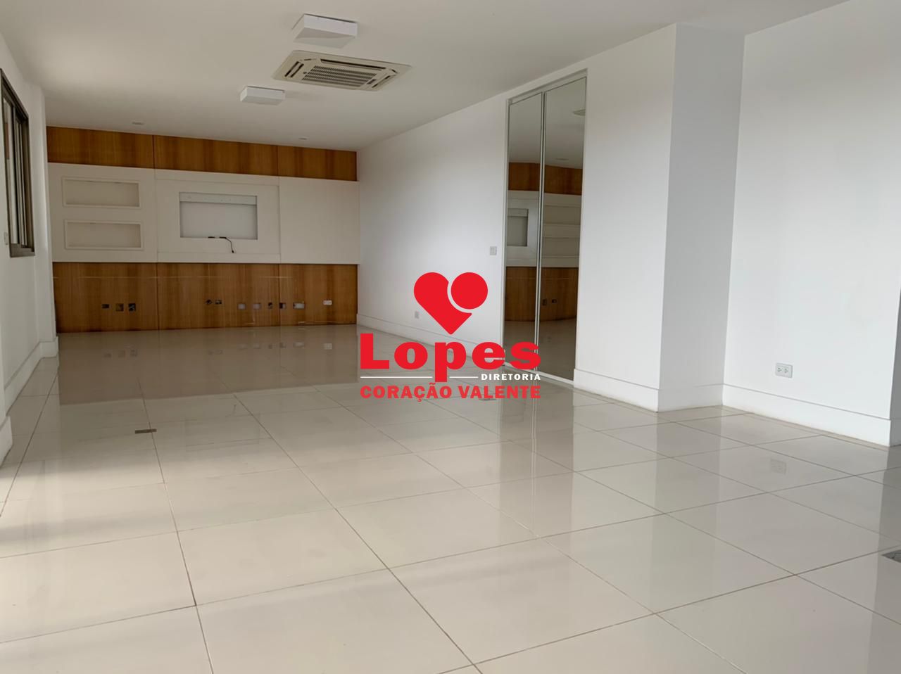 Apartamento à venda com 5 quartos, 407m² - Foto 4