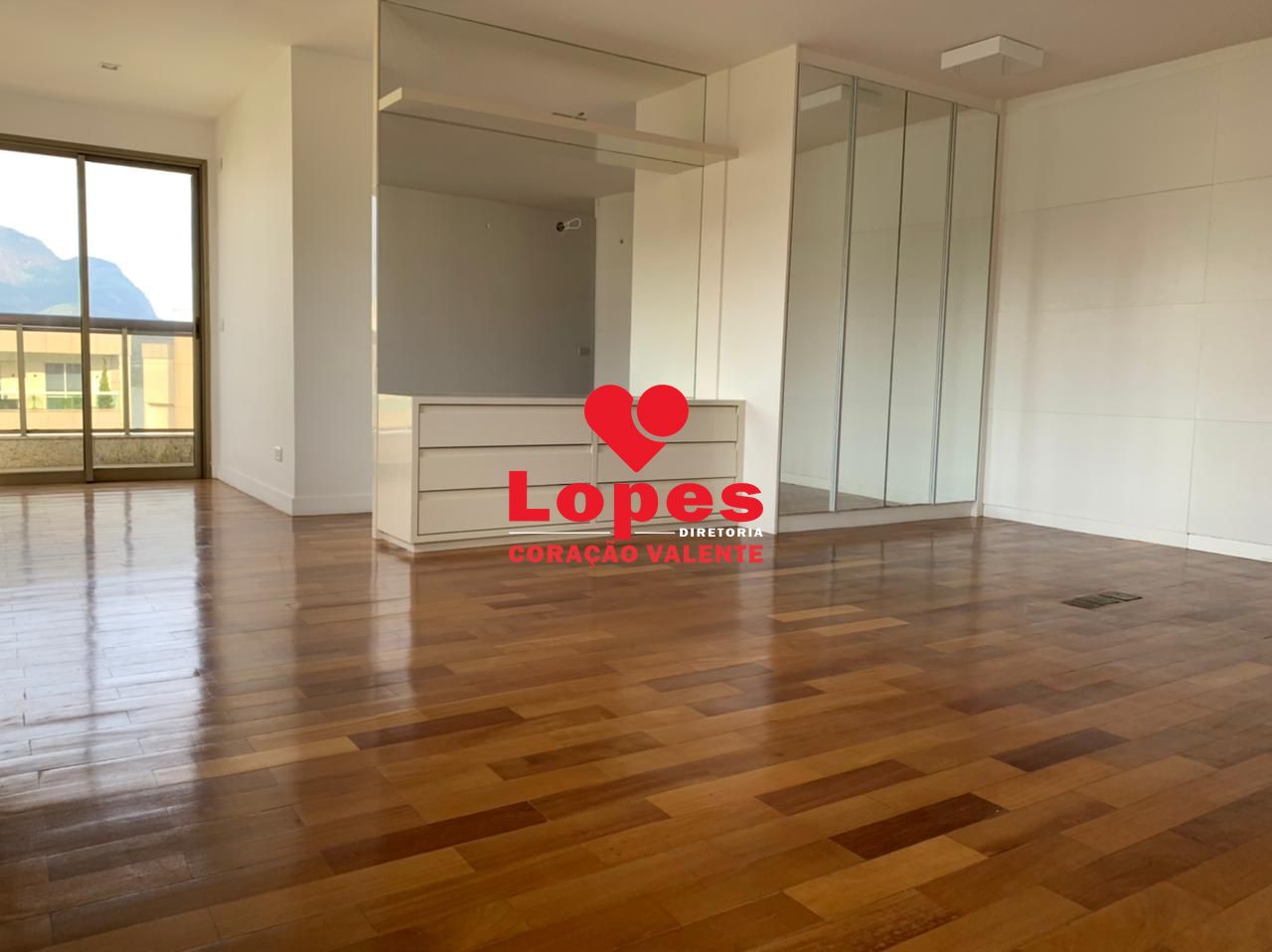 Apartamento à venda com 5 quartos, 407m² - Foto 7