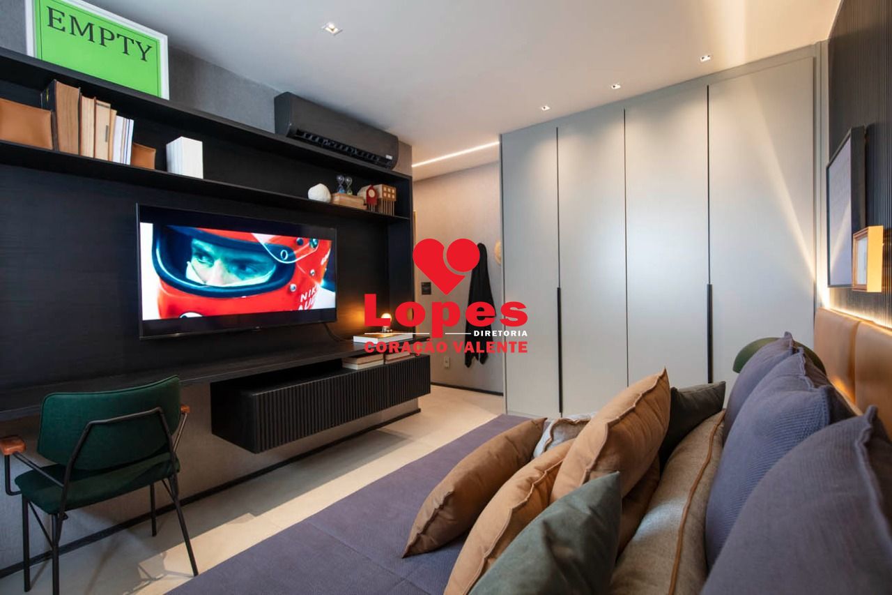 Cobertura, 3 quartos, 218 m² - Foto 12
