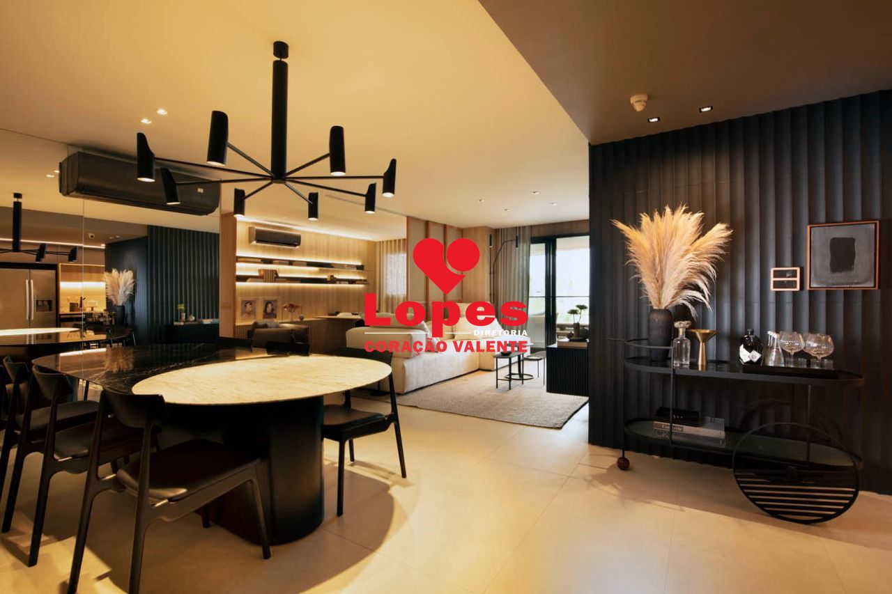 Cobertura, 3 quartos, 218 m² - Foto 9