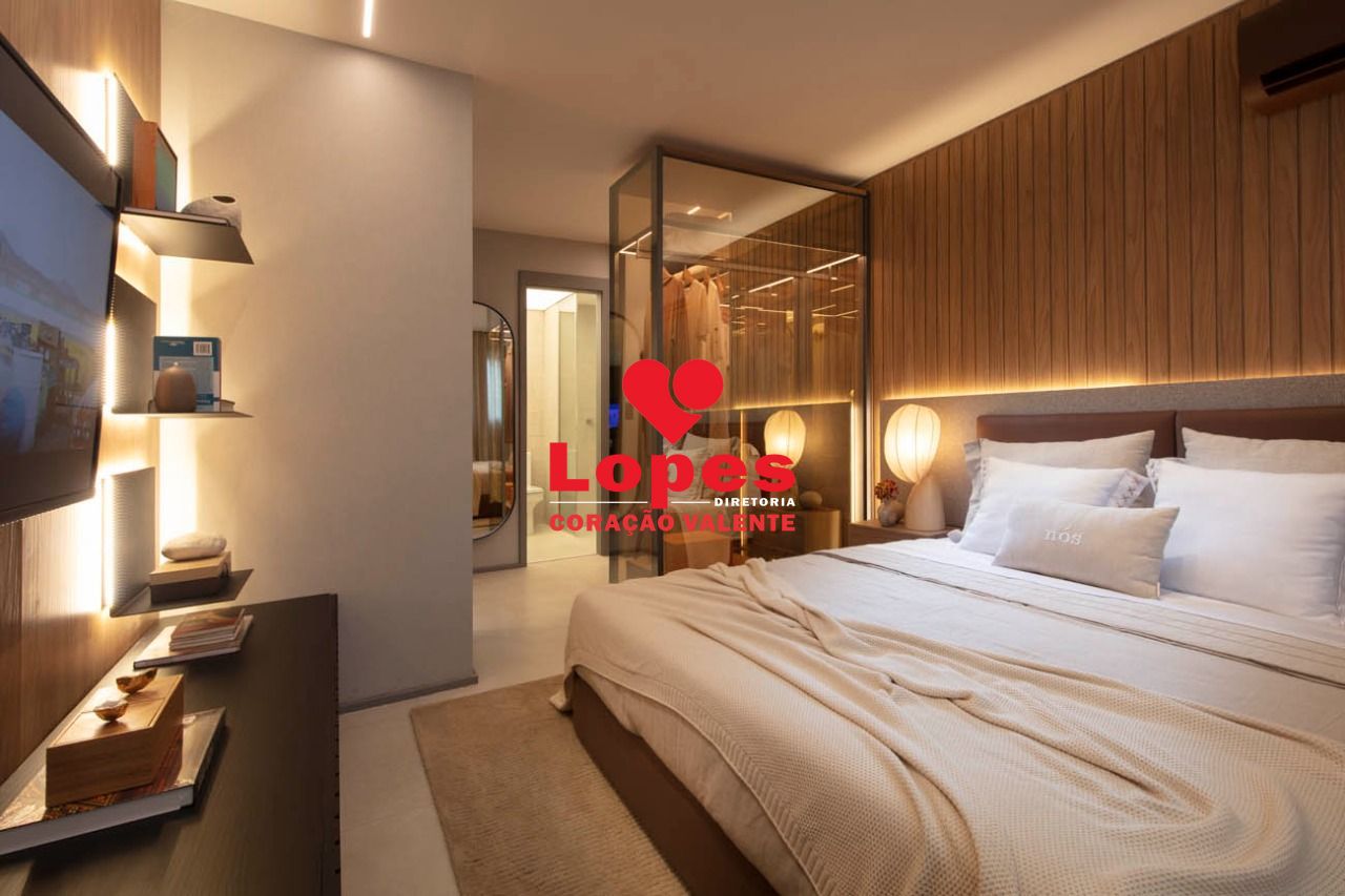 Cobertura, 3 quartos, 218 m² - Foto 1