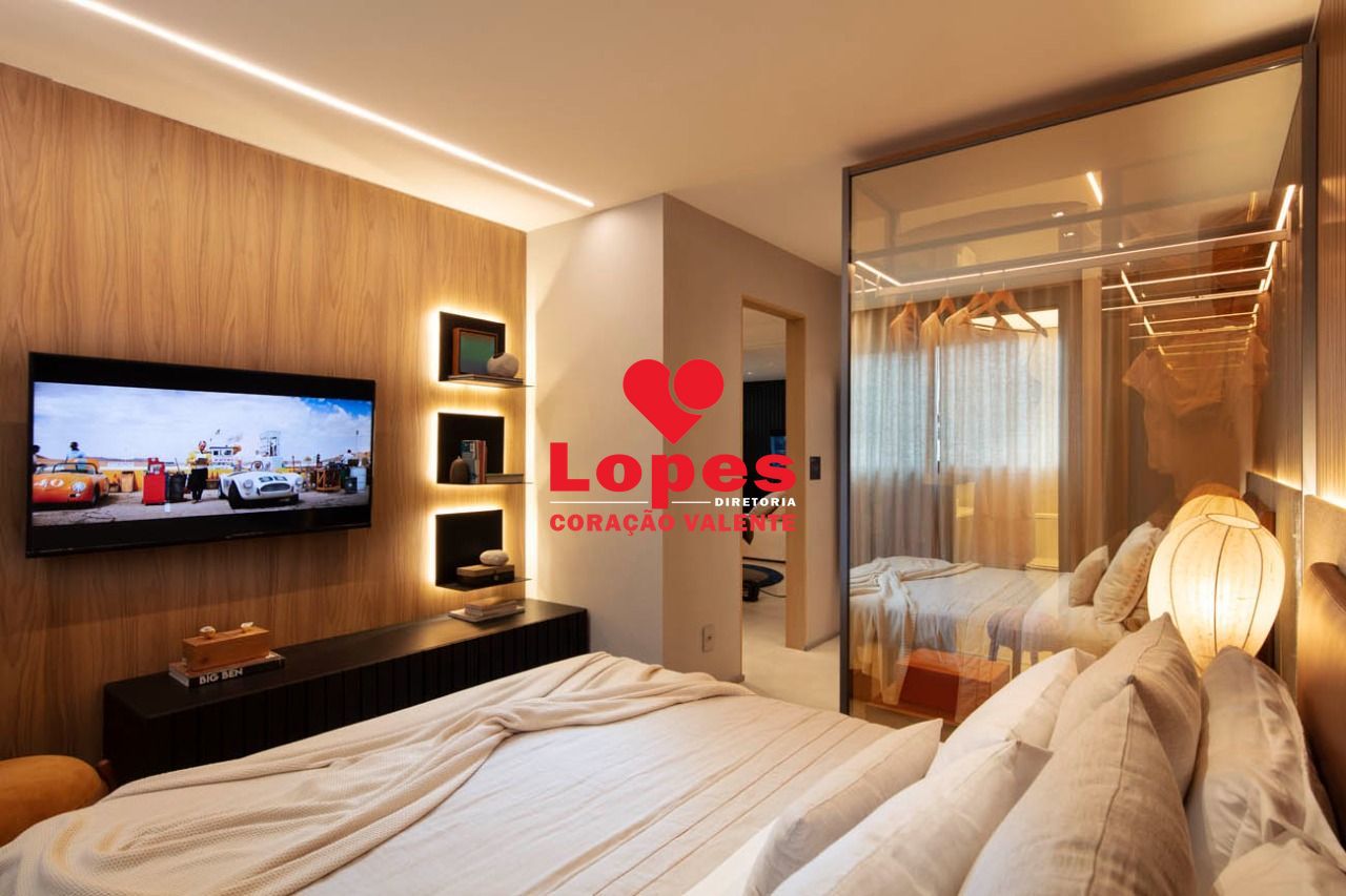 Cobertura, 3 quartos, 218 m² - Foto 2