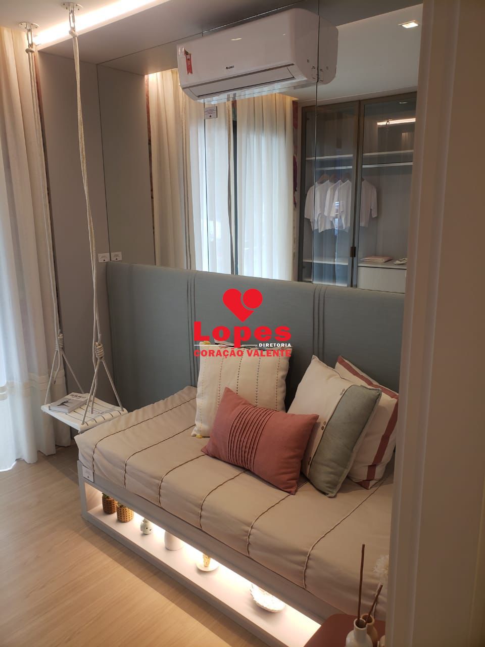 Apartamento à venda com 4 quartos, 109m² - Foto 43