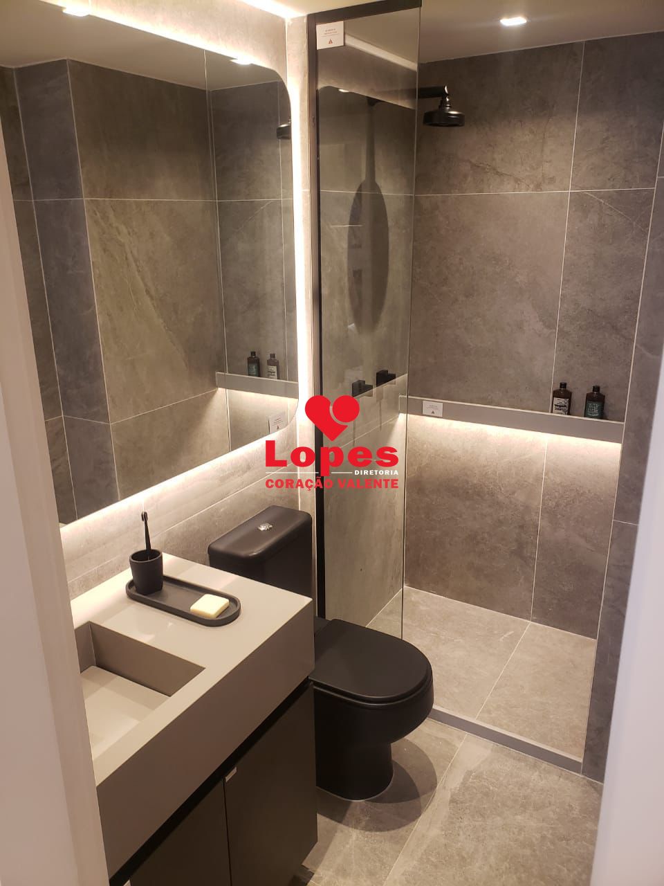 Apartamento à venda com 4 quartos, 109m² - Foto 44