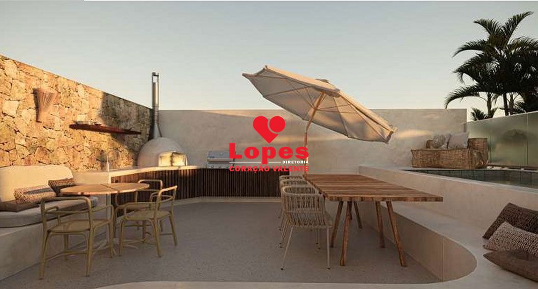 Apartamento, 1 quarto, 91 m² - Foto 9
