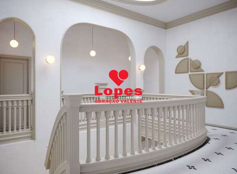 Apartamento, 1 quarto, 91 m² - Foto 4