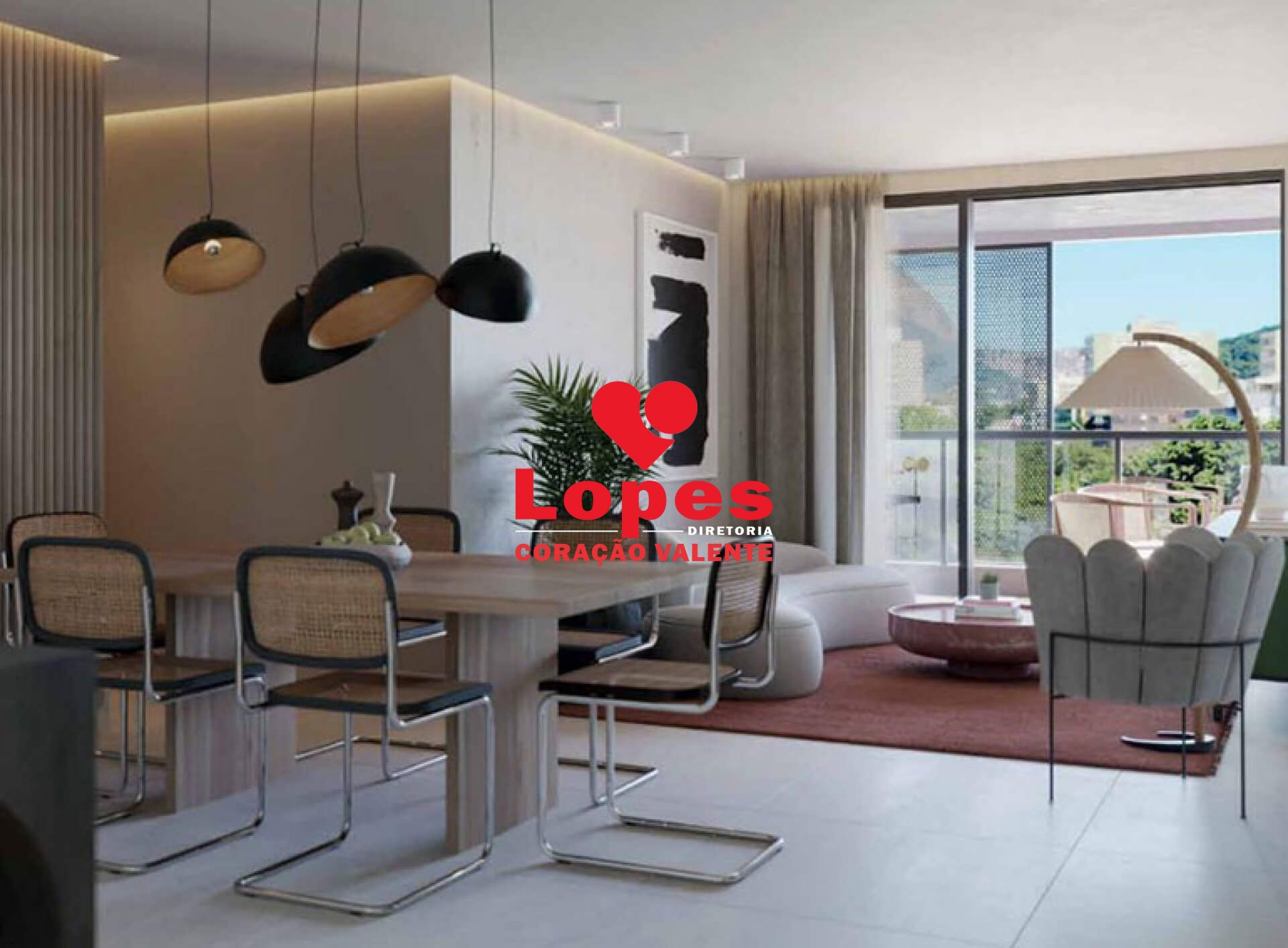 Apartamento, 3 quartos, 122 m² - Foto 14