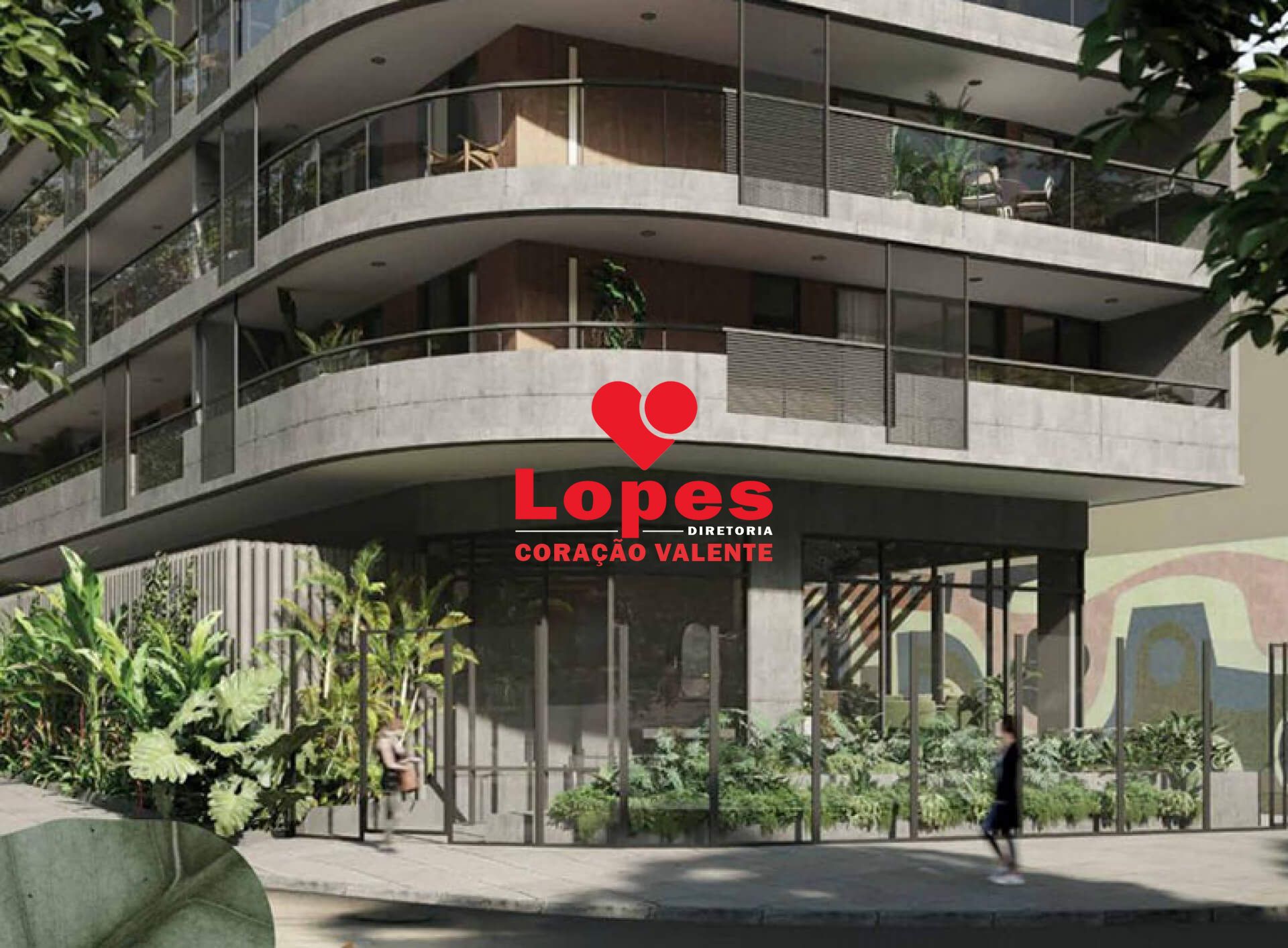 Apartamento, 3 quartos, 122 m² - Foto 3