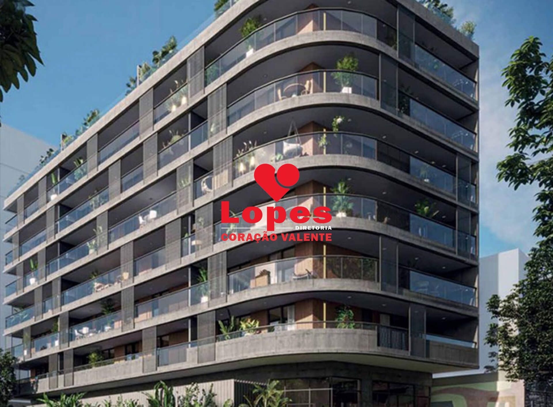 Apartamento, 3 quartos, 122 m² - Foto 2