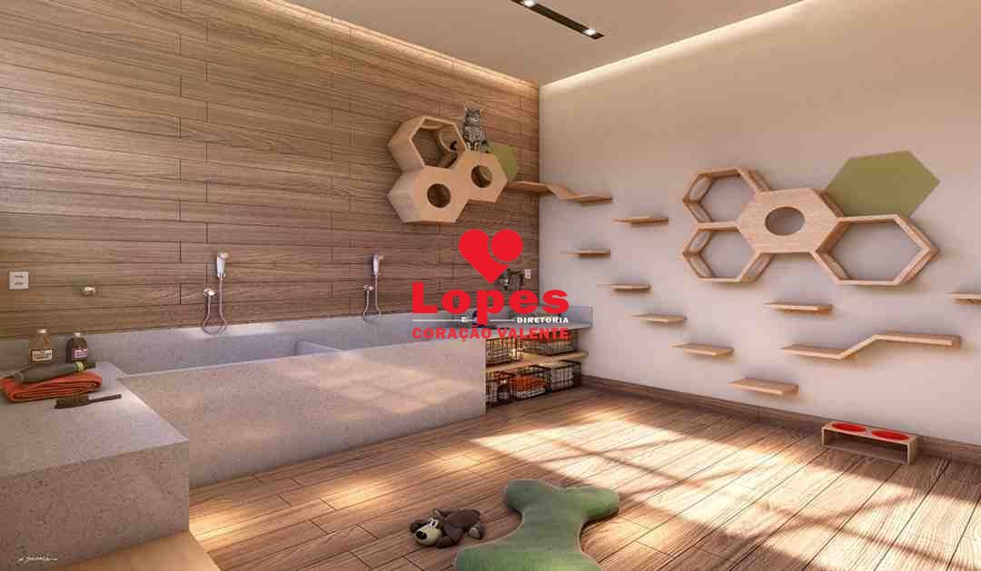 Apartamento à venda com 4 quartos, 144m² - Foto 11