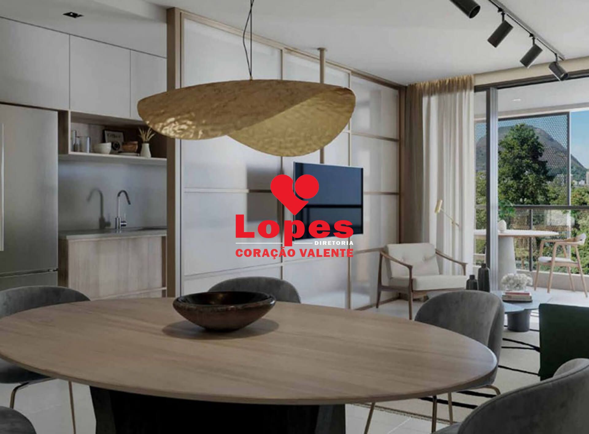 Apartamento, 3 quartos, 122 m² - Foto 3