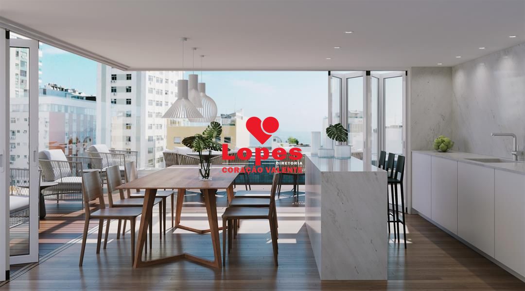 Apartamento, 4 quartos, 184 m² - Foto 18